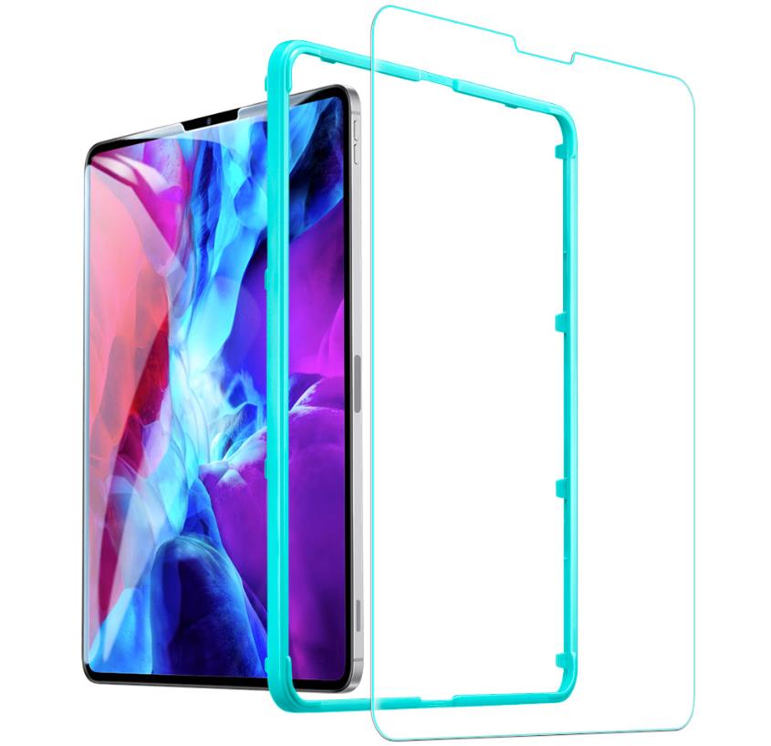 iPad Pro 12.9-inch Tempered-Glass Screen Protector