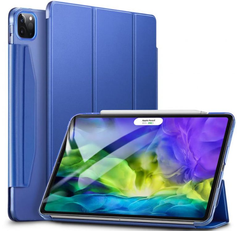 The 7 Best 11 inch iPad Pro 2020 Case Covers From ESR ESR Blog