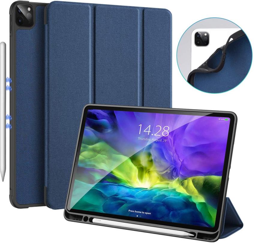 DUX DUCIS Magnetic Case for New iPad Pro 11 2020
