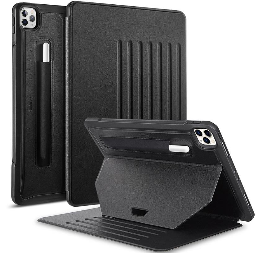 iPad Pro 11 2020 Sentry Case with Stand