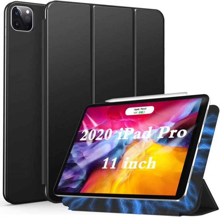 The 7 Best 11inch iPad Pro 2020 Covers/Cases ESR Blog