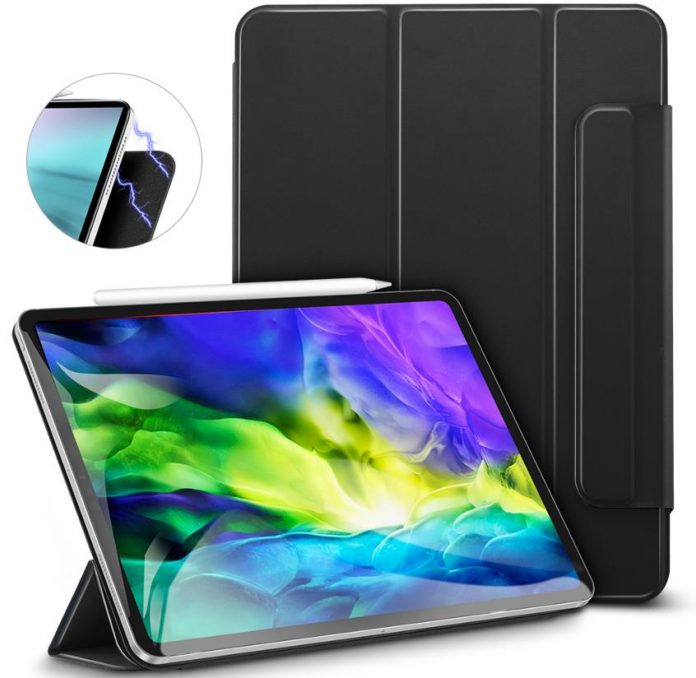 The 7 Best 11-inch iPad Pro 2020 Magnetic Covers/Cases - ESR Blog