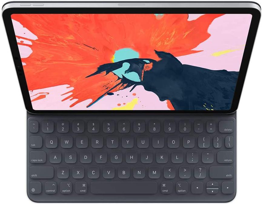 Apple Smart Keyboard Folio for iPad Pro 12.9-inch 2018.g