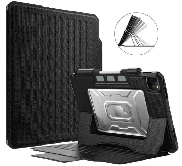 The 7 Best 12.9inch iPad Pro 2020 Covers/Cases ESR Blog