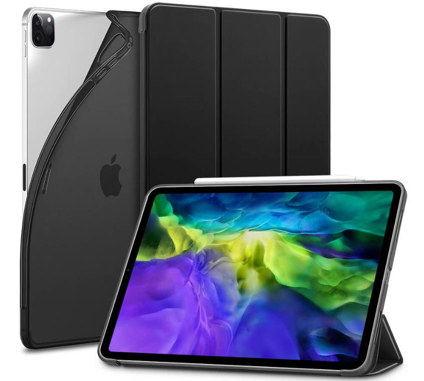 iPad Pro 11 inch 2020 Slim Smart Case