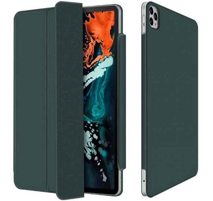 The 7 Best 12.9inch iPad Pro 2020 Covers/Cases ESR Blog