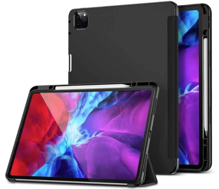 Best Cases with Stand for iPad Pro 11 & 12.9 inch 2020 ESR Blog