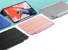 Best Cases with Stand for iPad Pro 2020