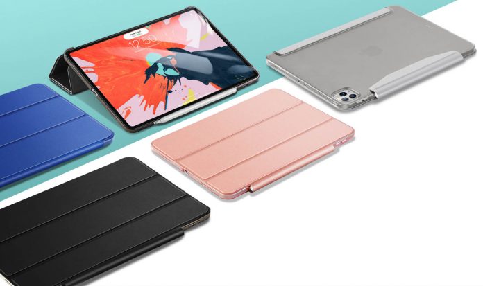 Best Cases with Stand for iPad Pro 2020