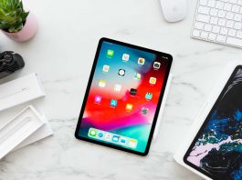 Best Screen Protectors for iPad Pro 2020