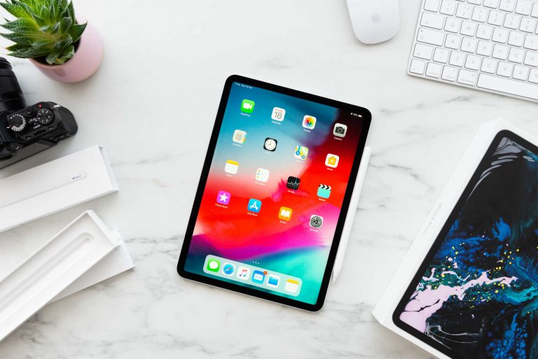 Best Screen Protectors for iPad Pro 11-inch & 12-inch 2020