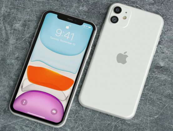 Google Pixel 4 vs. iPhone 11: What Should You Buy? - ESR Blog