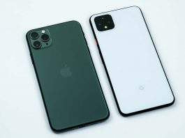 Google Pixel 4 vs. iPhone 11 What Should You Buy