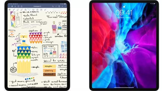 Why do you need a screen protector for iPad Pro