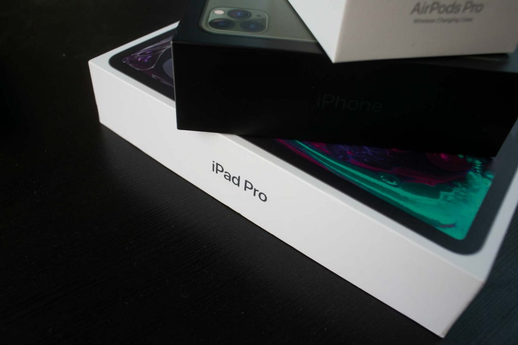 The 7 Best 11 inch iPad Pro 2020 Case Covers From ESR ESR Blog