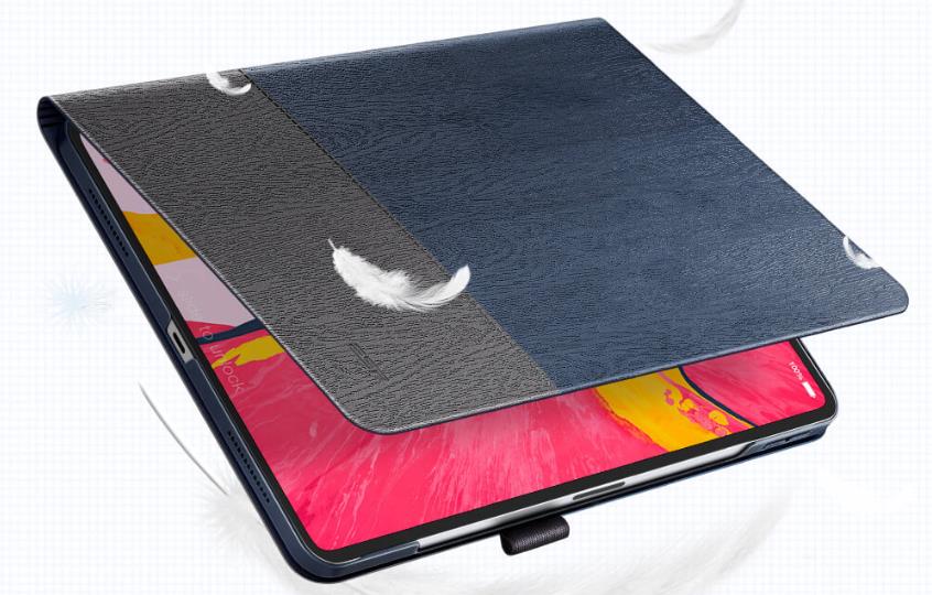 iPad Pro 11 2020 Folio Pencil Case