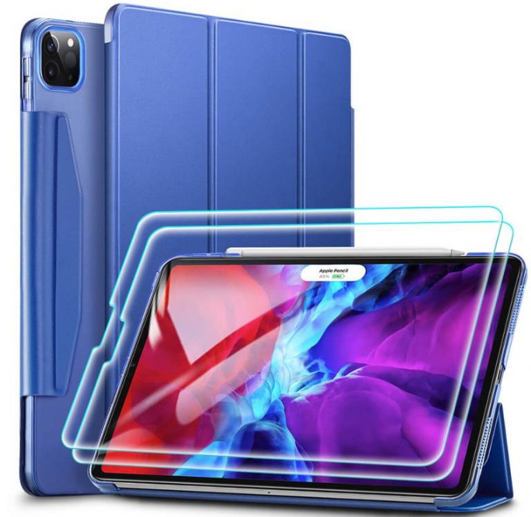 The 5 Best 12.9 inch iPad Pro 2020 Screen Protectors from ESR ESR Blog