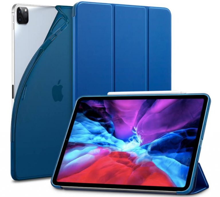The 8 Best iPad Pro 12.9 4th Generation Cases from ESR ESR Blog