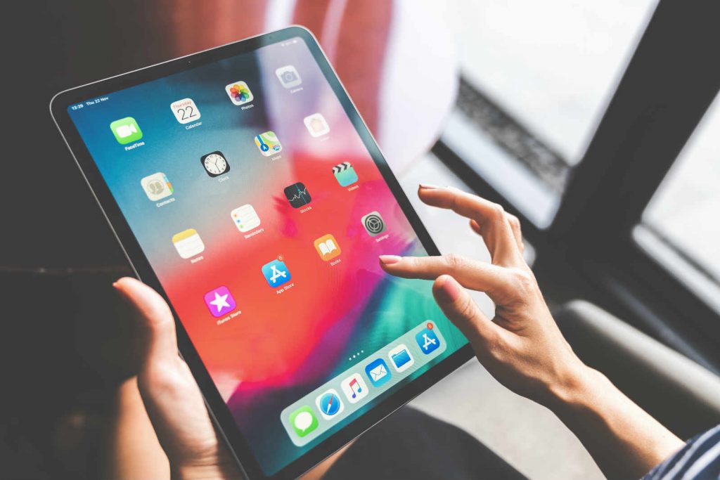 Best iPad In 2020 Which iPad Should I Buy? ESR Blog