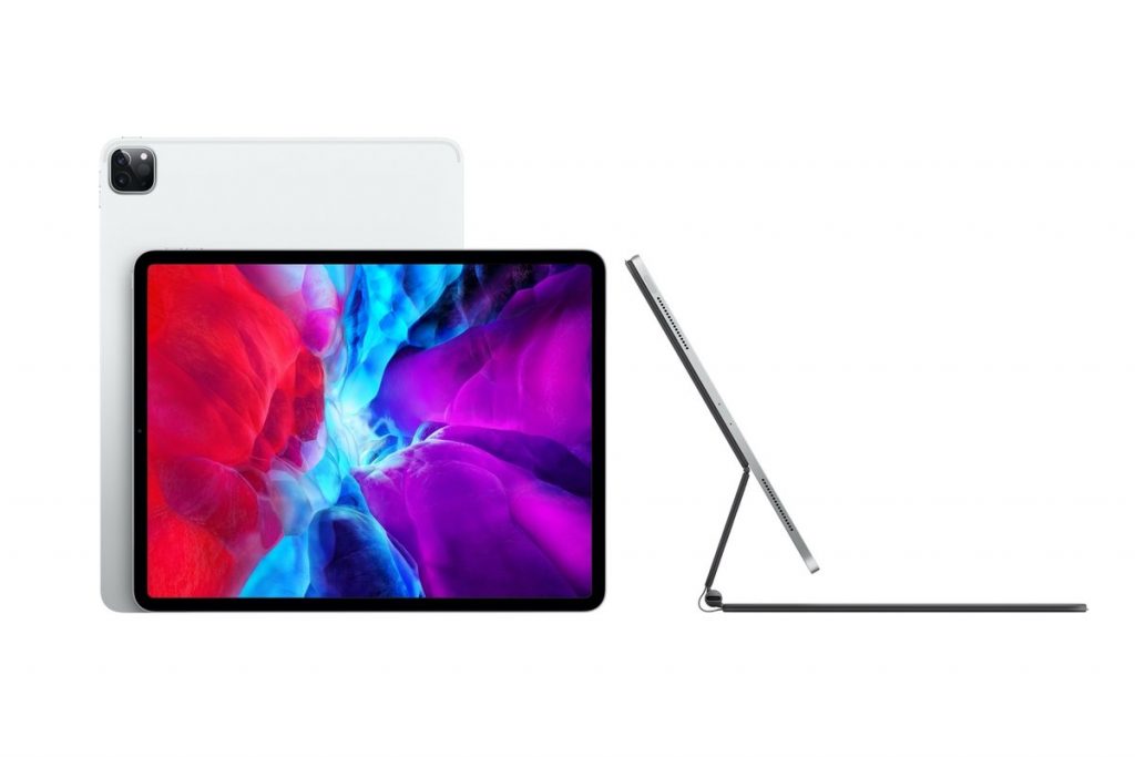 iPad Pro 12.9-inch accessories 2020