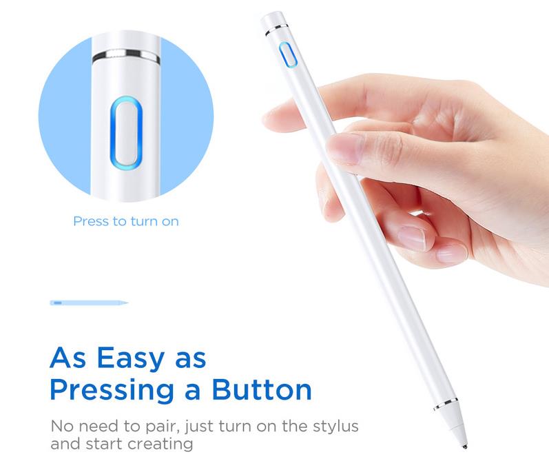 stylus pen for ipad