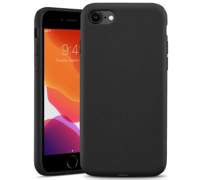 The 5 Best iPhone SE 2020 Silicone Case Covers ESR Blog