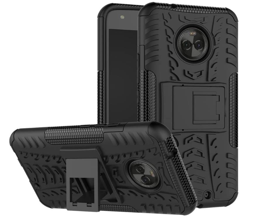 Moto X4 Case