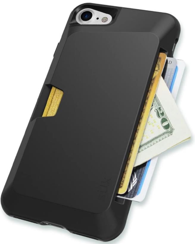 Smartish iPhone SE 2020 Wallet Case