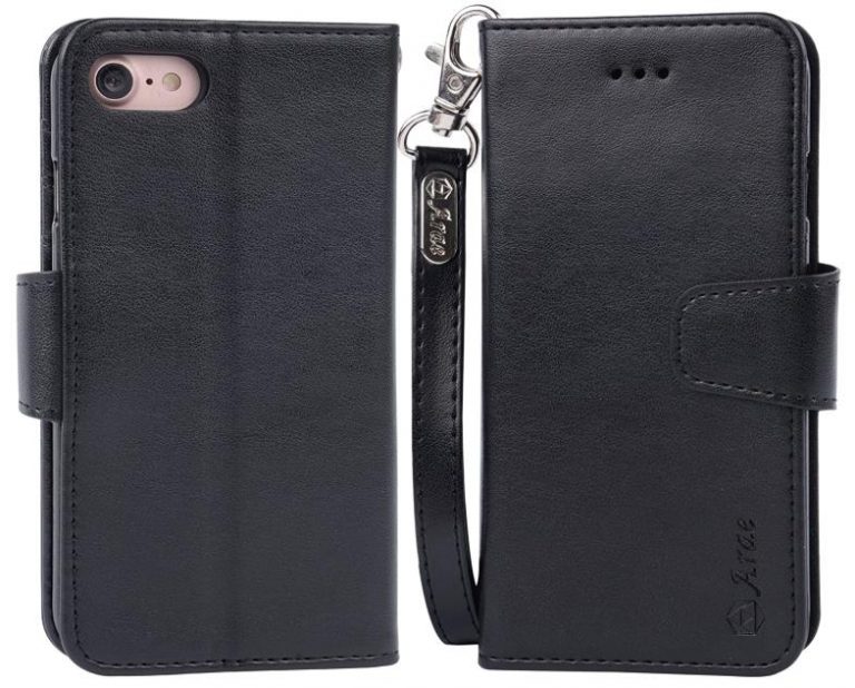 The 6 Best Leather Cases for iPhone SE 2020 (2nd Generation) ESR Blog