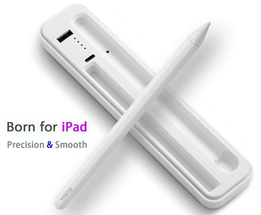 BUBM Stylus Digital Pencil for iPad Pro 2020