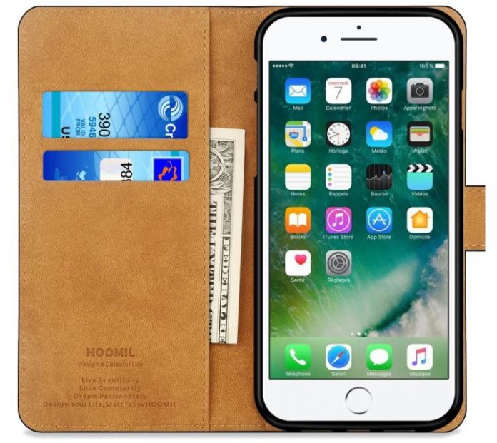 The 6 Best Leather Cases for iPhone SE 2020 (2nd Generation) ESR Blog