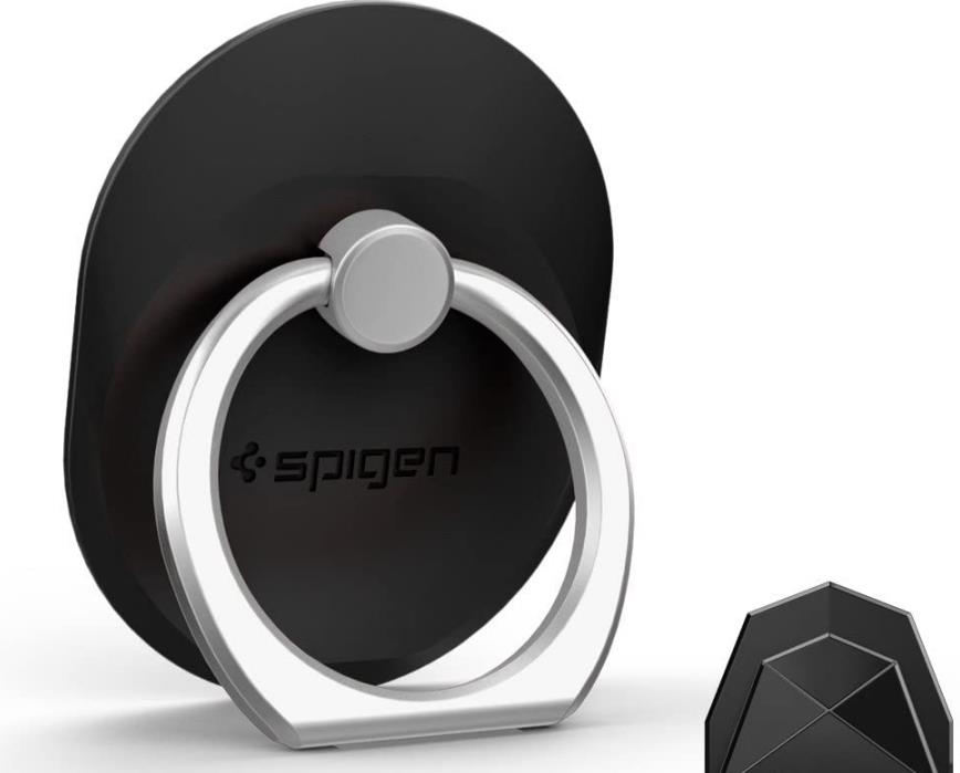 Spigen Style Ring Cell Phone for All Phones and Tablets