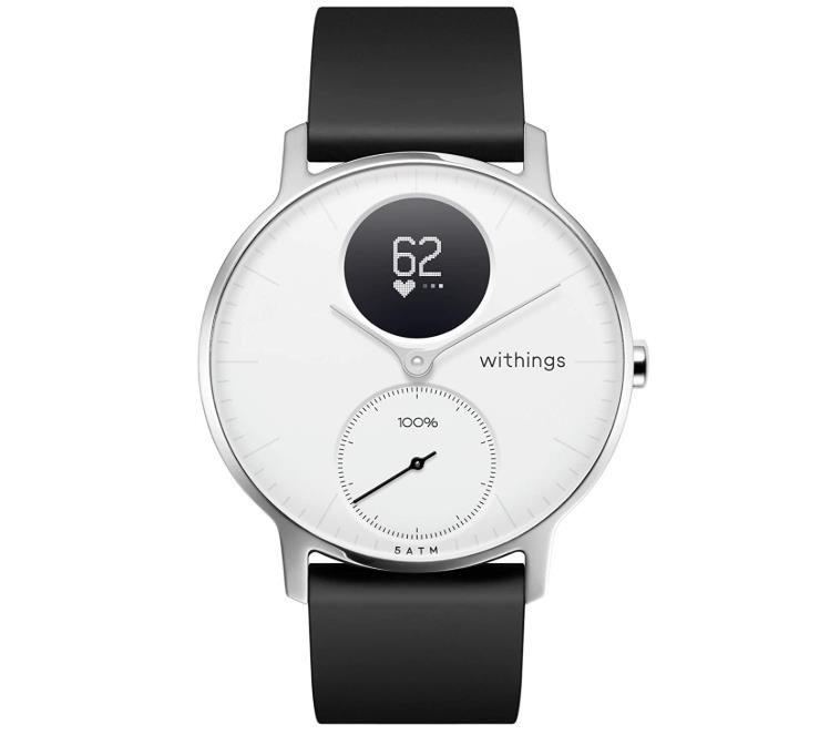 Withings HR smartwatch
