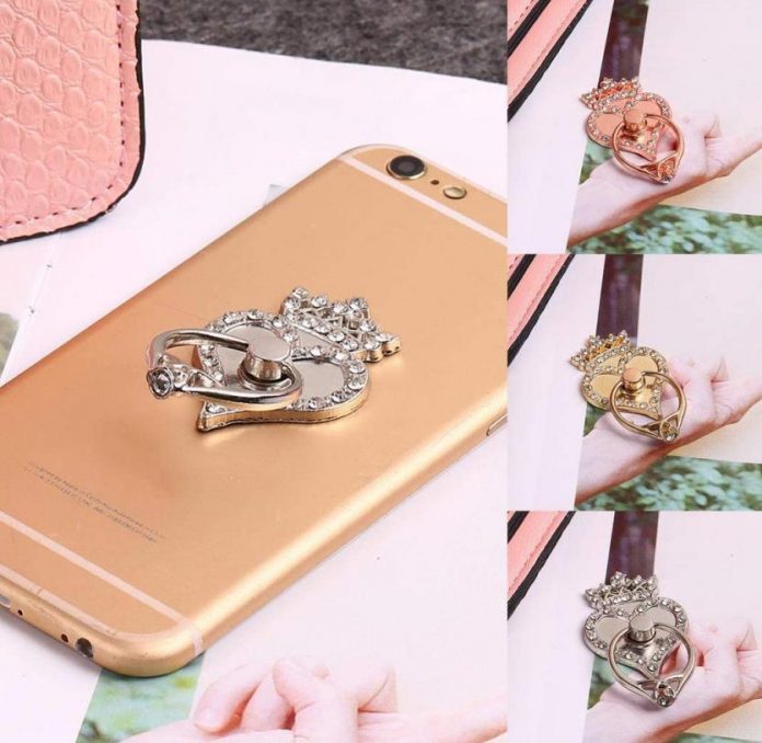The 7 Best Mobile Phone Finger Ring Holder in 2020 ESR Blog