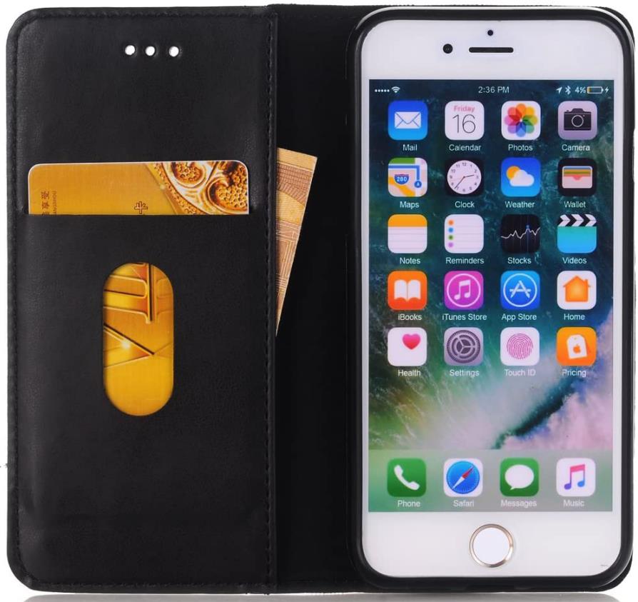 Worauf Sie als Käufer vor dem Kauf der Iphone se wallet case achten sollten!