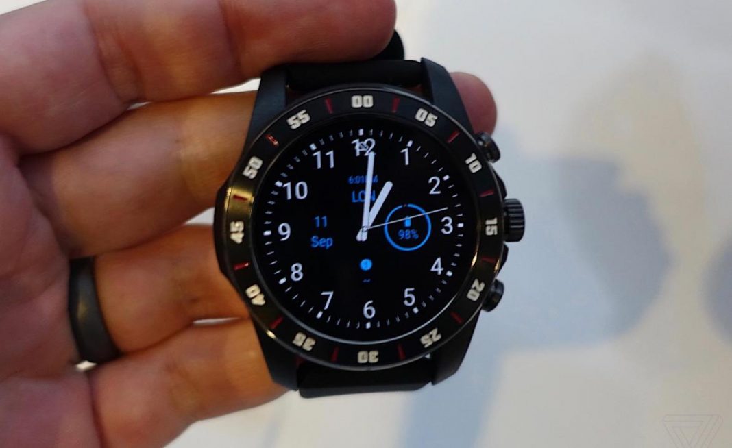 best android smartwatch for women 2019