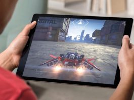 ipad Pro 12.9 2020 accessories