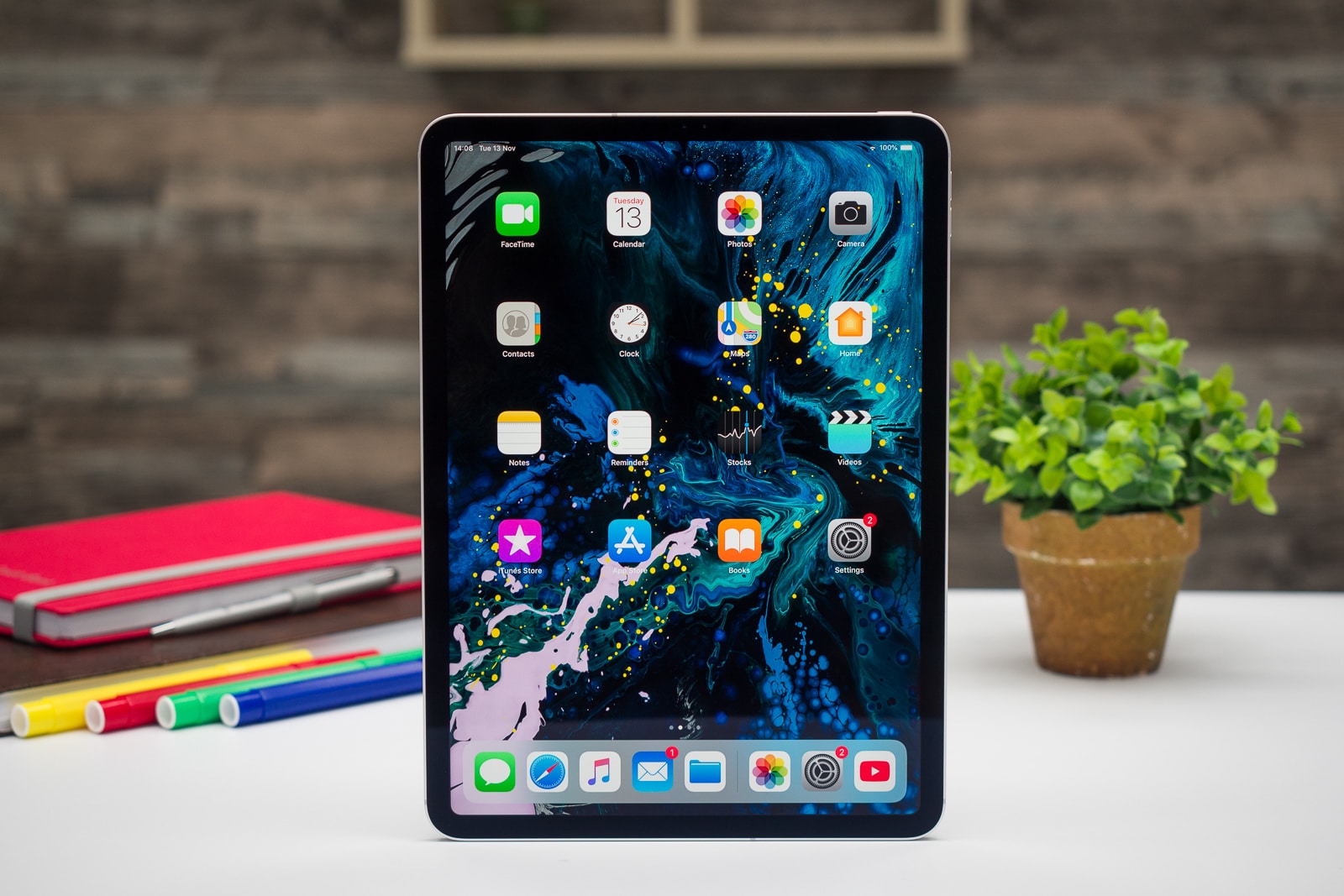 iPad Pro 11 (2021) review: does Apple's older pro tablet hold up? | TechRadar