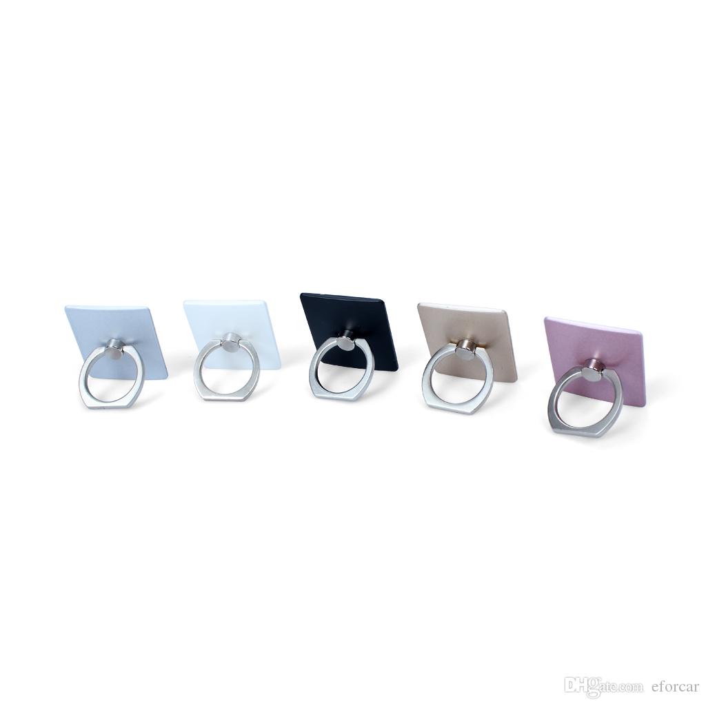 Case-Mate - MagSafe Magnetic Ring Stand - Champagne Crystal