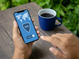 Best Free VPN for iOS