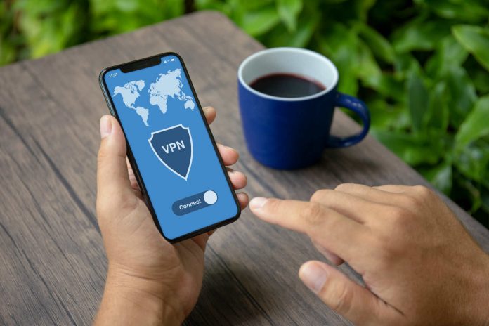 Best Free VPN for iOS