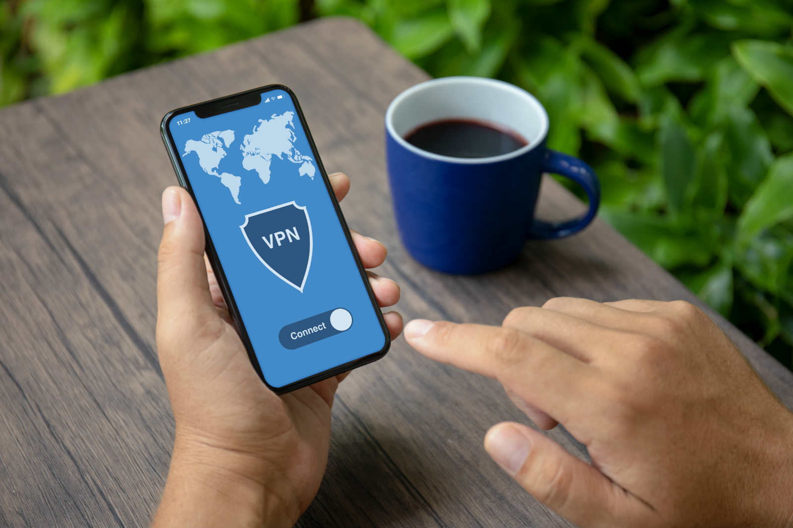 ESR Blog's Best Free VPN for iOS 2020