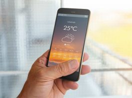 Best Weather Apps for Android