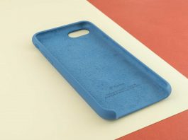 Best iPhone SE 2020 Silicone Case