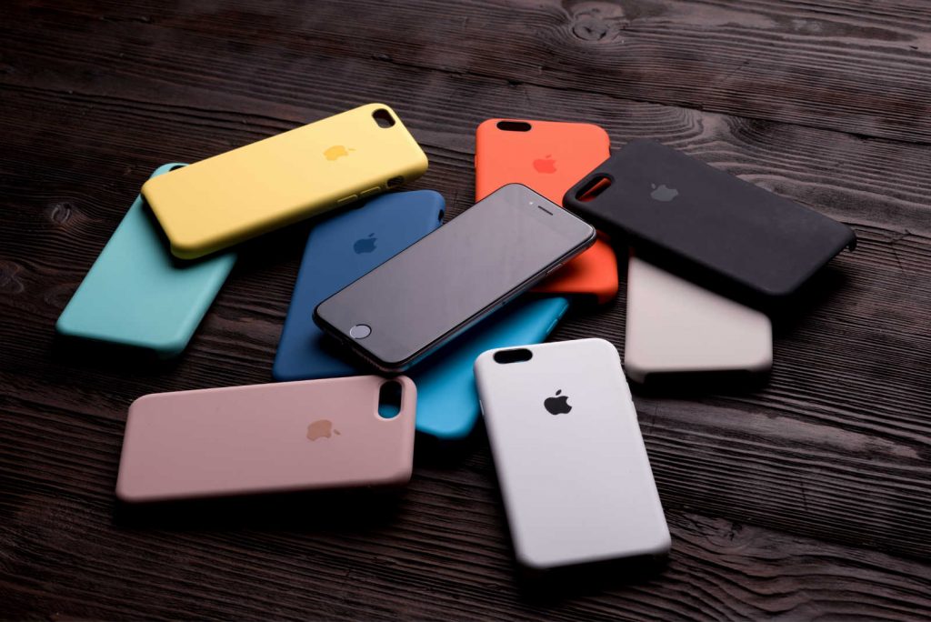 The 8 Best iPhone SE 2nd Generation Case Covers From ESR 2020 - ESR Blog