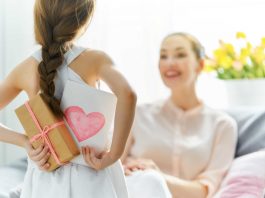 Popular Mother's Day Gifts