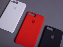 Protective Cases for New iPhone SE 2020