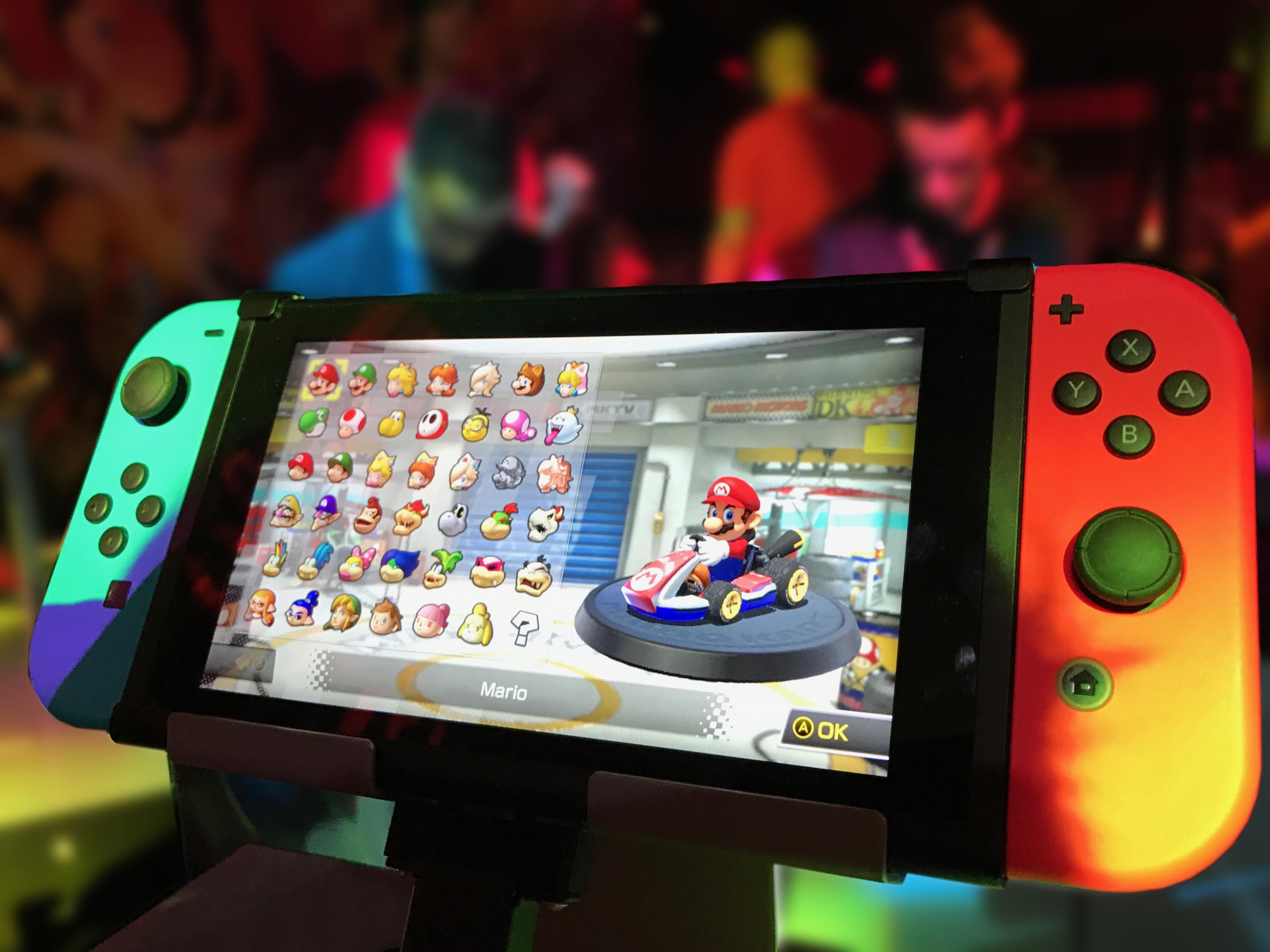 Top 5 FREE Games for the Nintendo Switch in 2020 - ESR Blog