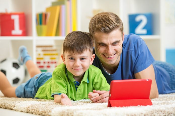 Best iPad‘s educational apps for Kids in 2020