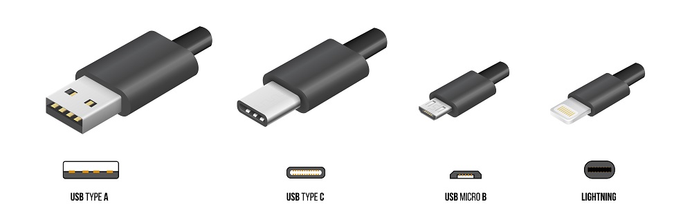 WHAT IS USB-C